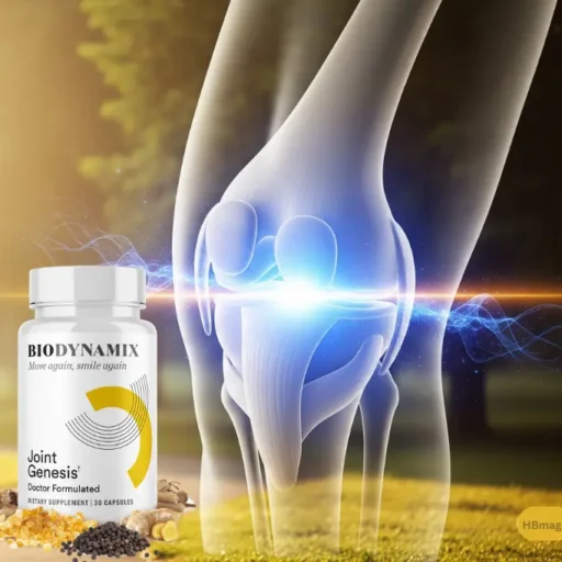 biodynamix joint genesis