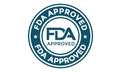 FDA Approval cirtificate
