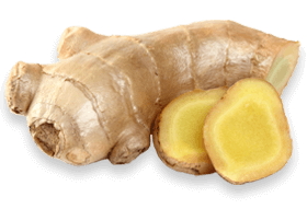 ginger root image