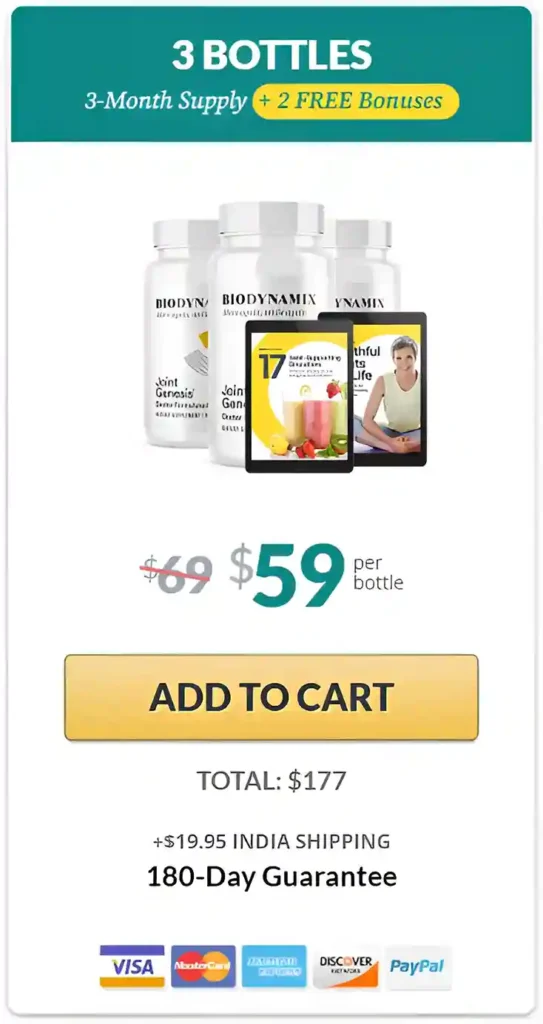three bottle pack offers