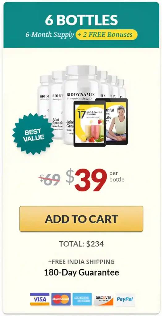 six bottle pack offers