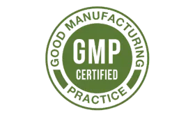 GMP Citificate