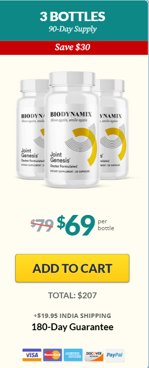 three Tmonth supply
